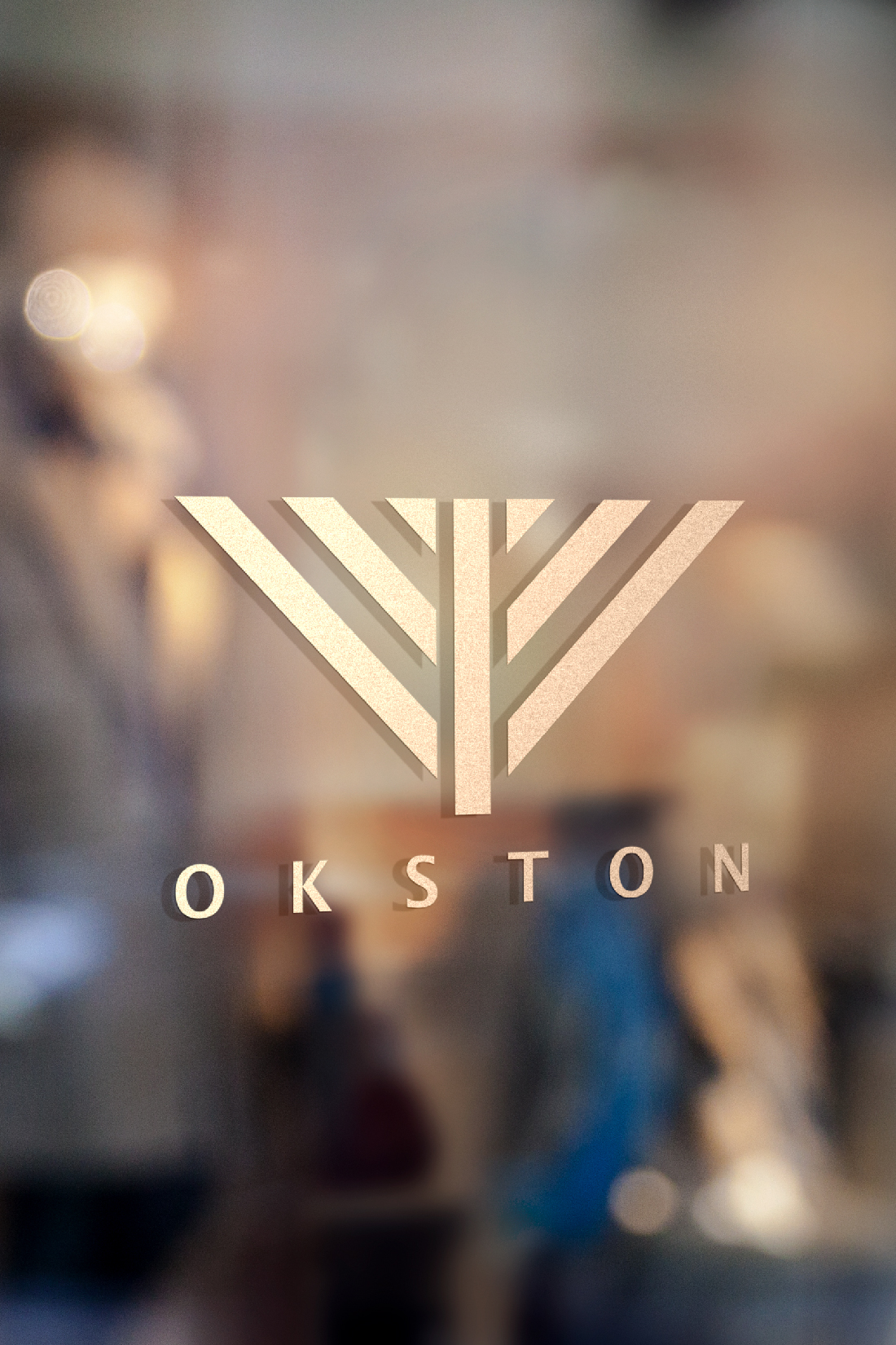 OKSTON COUTURE